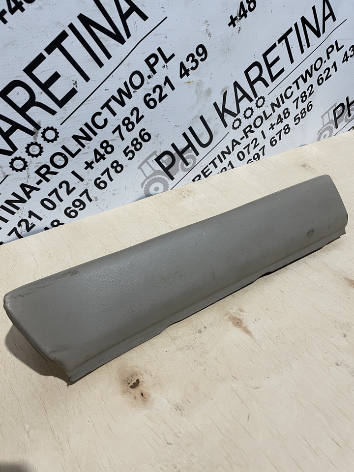 John Deere 6920S - plastik panel wnętrza - Cabina e interior para Maquinaria agrícola: foto 1 John Deere 6920S - plastik panel wnętrza - Cabina e interior para Maquinaria agrícola: foto 1