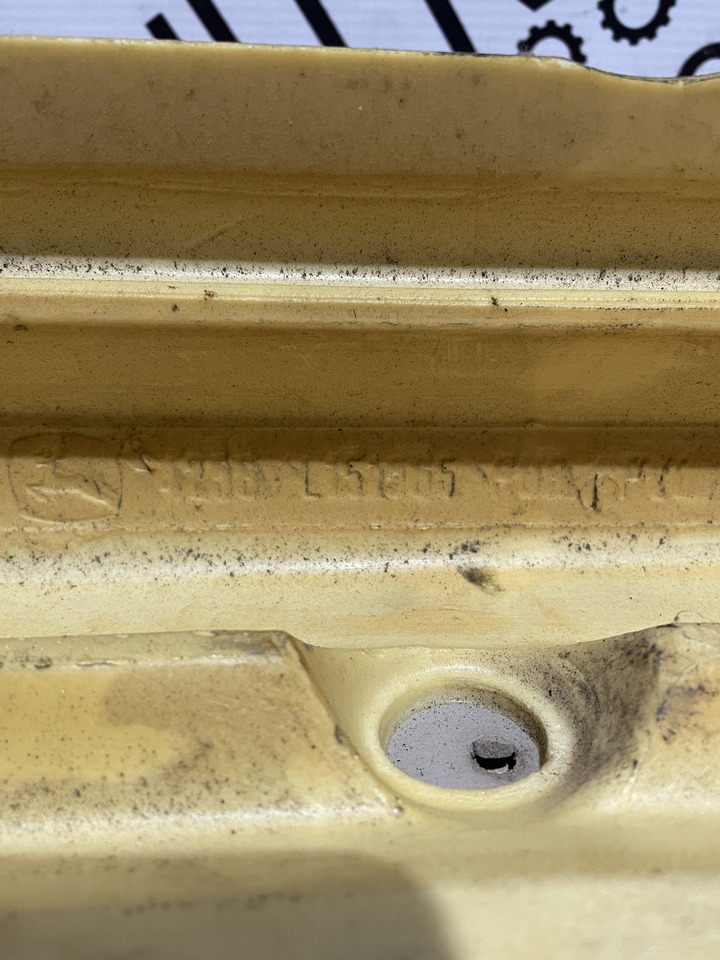 John Deere 6920S - plastik panel wnętrza - Cabina e interior para Maquinaria agrícola: foto 4 John Deere 6920S - plastik panel wnętrza - Cabina e interior para Maquinaria agrícola: foto 4