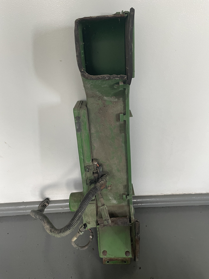 John Deere CTS WTS - czujnik wilgotności - Sensor para Maquinaria agrícola: foto 1 John Deere CTS WTS - czujnik wilgotności - Sensor para Maquinaria agrícola: foto 1