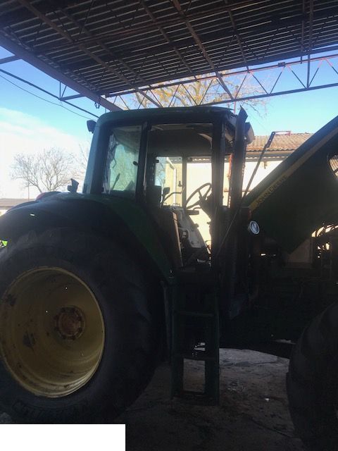 John Deere Kabina - Części - Cabina para Maquinaria agrícola: foto 4 John Deere Kabina - Części - Cabina para Maquinaria agrícola: foto 4