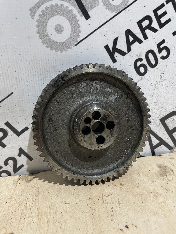 MAN Fendt 930 - koło wałka rozrządu F822201410010 - Árbol de levas para Maquinaria agrícola: foto 1 MAN Fendt 930 - koło wałka rozrządu F822201410010 - Árbol de levas para Maquinaria agrícola: foto 1