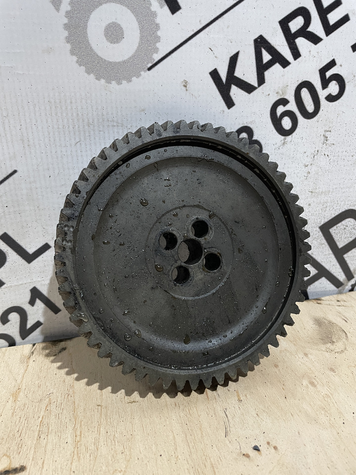 MAN Fendt 930 - koło wałka rozrządu F822201410010 - Árbol de levas para Maquinaria agrícola: foto 2 MAN Fendt 930 - koło wałka rozrządu F822201410010 - Árbol de levas para Maquinaria agrícola: foto 2