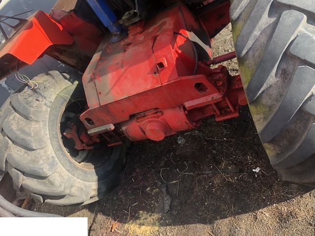 Manitou 524 - Piasta - Cubo para Maquinaria agrícola: foto 2 Manitou 524 - Piasta - Cubo para Maquinaria agrícola: foto 2