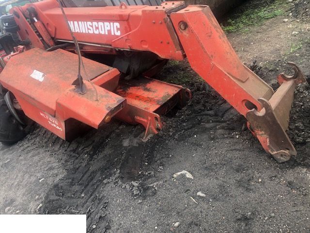Manitou 628 - Obudowa - Carrocería y exterior para Manipulador telescópico: foto 1 Manitou 628 - Obudowa - Carrocería y exterior para Manipulador telescópico: foto 1