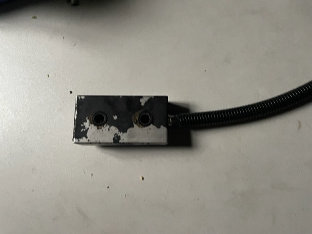 Manitou Bobcat Massey Ferguson - Czujnik Przeciąźenia ~ Czujnik - Sensor para Maquinaria agrícola: foto 3 Manitou Bobcat Massey Ferguson - Czujnik Przeciąźenia ~ Czujnik - Sensor para Maquinaria agrícola: foto 3