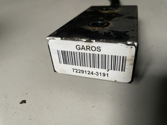 Manitou Bobcat Massey Ferguson - Czujnik Przeciąźenia ~ Czujnik - Sensor para Maquinaria agrícola: foto 2 Manitou Bobcat Massey Ferguson - Czujnik Przeciąźenia ~ Czujnik - Sensor para Maquinaria agrícola: foto 2