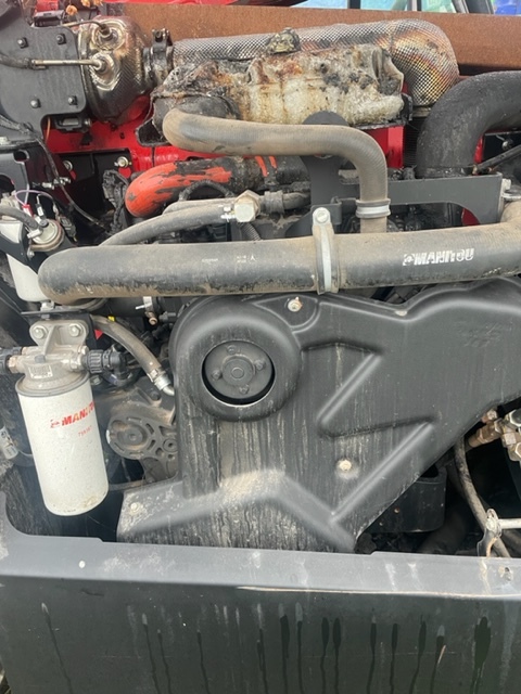 Manitou MT 1335 2019rok - Manipulador telescópico: foto 3 Manitou MT 1335 2019rok - Manipulador telescópico: foto 3