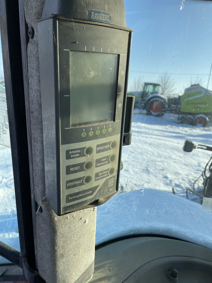 Massey Ferguson - Datatronic komputer pokładowy 3714920M4 3792437M91 - Sistema eléctrico para Maquinaria agrícola: foto 1 Massey Ferguson - Datatronic komputer pokładowy 3714920M4 3792437M91 - Sistema eléctrico para Maquinaria agrícola: foto 1