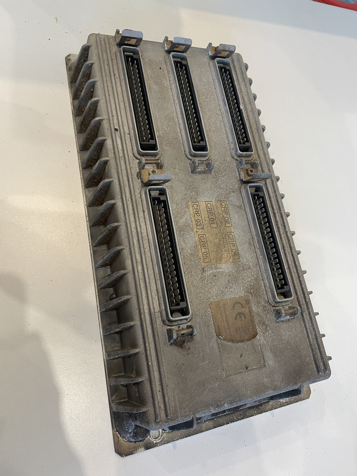 Massey Fergusson Fendt - jednostka centralna komputer sterownik 28782471 - Unidad de control para Maquinaria agrícola: foto 1 Massey Fergusson Fendt - jednostka centralna komputer sterownik 28782471 - Unidad de control para Maquinaria agrícola: foto 1