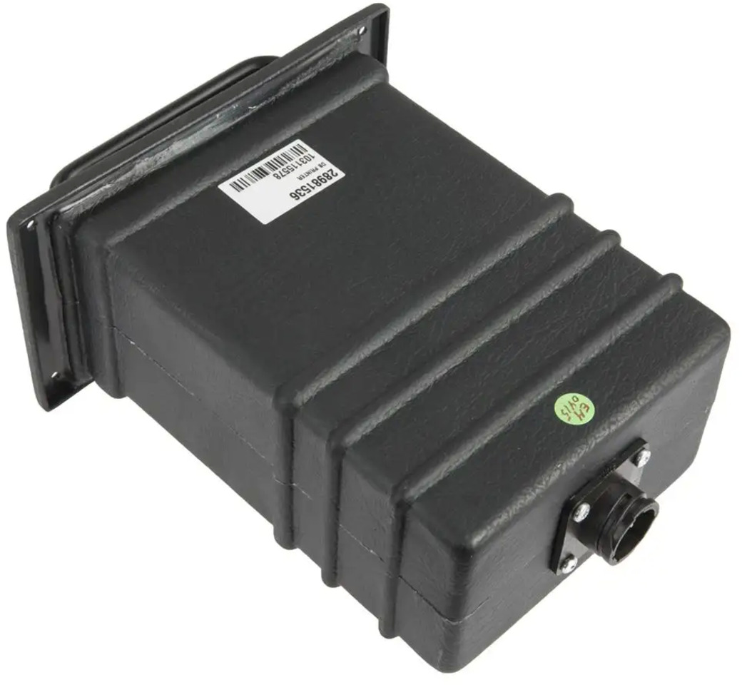 Massey Fergusson MF 30 32 - złącze serwisowe D28981536 - Sistema eléctrico para Maquinaria agrícola: foto 1 Massey Fergusson MF 30 32 - złącze serwisowe D28981536 - Sistema eléctrico para Maquinaria agrícola: foto 1