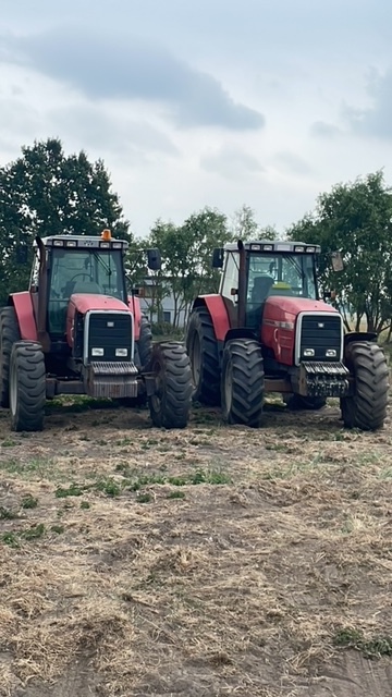 Massey ferguson 8110-8160 części skrzynia biegów zwolnica - Caja de cambios para Maquinaria agrícola: foto 1 Massey ferguson 8110-8160 części skrzynia biegów zwolnica - Caja de cambios para Maquinaria agrícola: foto 1