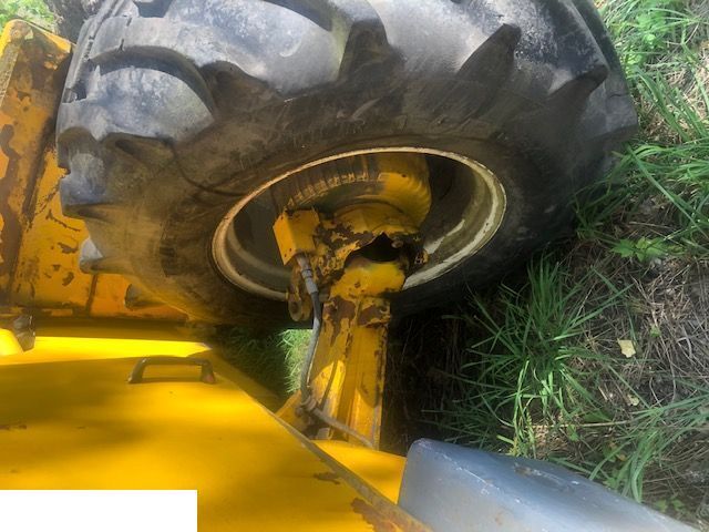 Matbro TS 280 - Siłownik Poziomowania - Cilindro hidráulico para Maquinaria agrícola: foto 5 Matbro TS 280 - Siłownik Poziomowania - Cilindro hidráulico para Maquinaria agrícola: foto 5