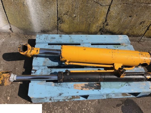 Matbro ts 280 - Siłowniki Hydraulika - Cilindro hidráulico para Maquinaria agrícola: foto 1 Matbro ts 280 - Siłowniki Hydraulika - Cilindro hidráulico para Maquinaria agrícola: foto 1