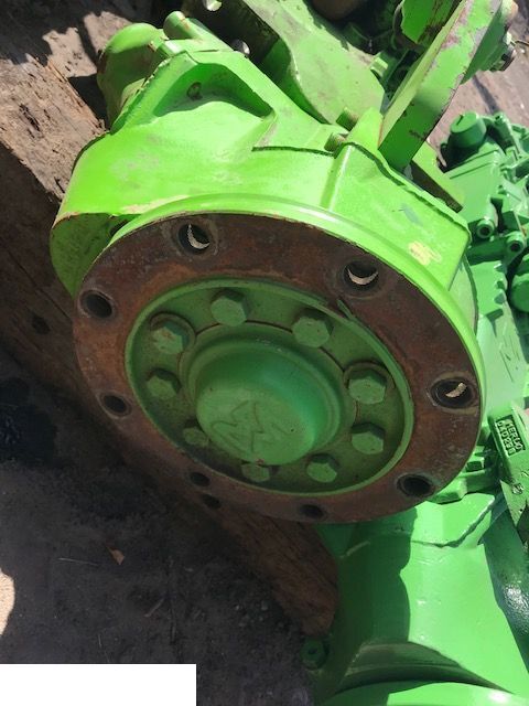 Merlo - Półoś - Palier para Maquinaria agrícola: foto 2 Merlo - Półoś - Palier para Maquinaria agrícola: foto 2