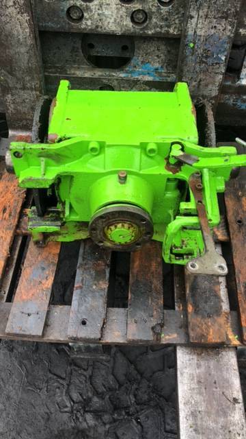 Merlo - Wkład Mostu Dyferencjał - Diferencial para Maquinaria agrícola: foto 1 Merlo - Wkład Mostu Dyferencjał - Diferencial para Maquinaria agrícola: foto 1