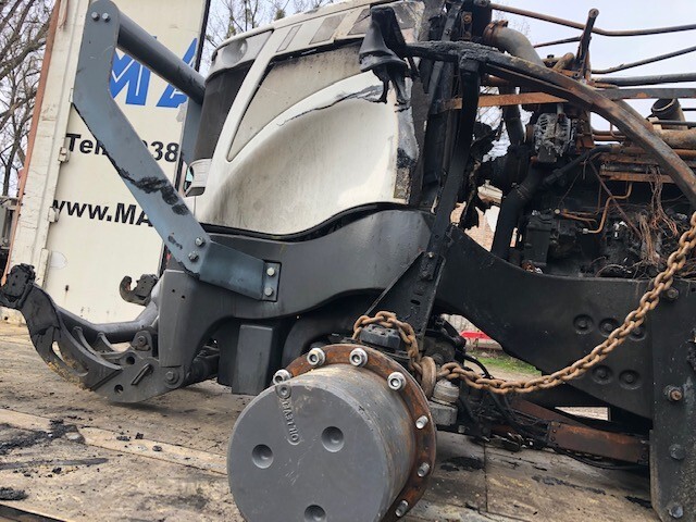 Oś 4293140M94 | Oś 770 /618 Massey Ferguson 8650 - 8690 ~ Oś Napędowa Przednia Wkład Mostu Wachacze - Eje delantero para Maquinaria agrícola: foto 3 Oś 4293140M94 | Oś 770 /618 Massey Ferguson 8650 - 8690 ~ Oś Napędowa Przednia Wkład Mostu Wachacze - Eje delantero para Maquinaria agrícola: foto 3