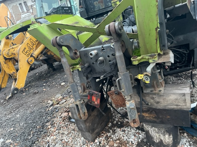 Belki wieszaki stabilizator claas xerion - Piezas de recambio para Acoplamiento rápido: foto 4 Belki wieszaki stabilizator claas xerion - Piezas de recambio para Acoplamiento rápido: foto 4