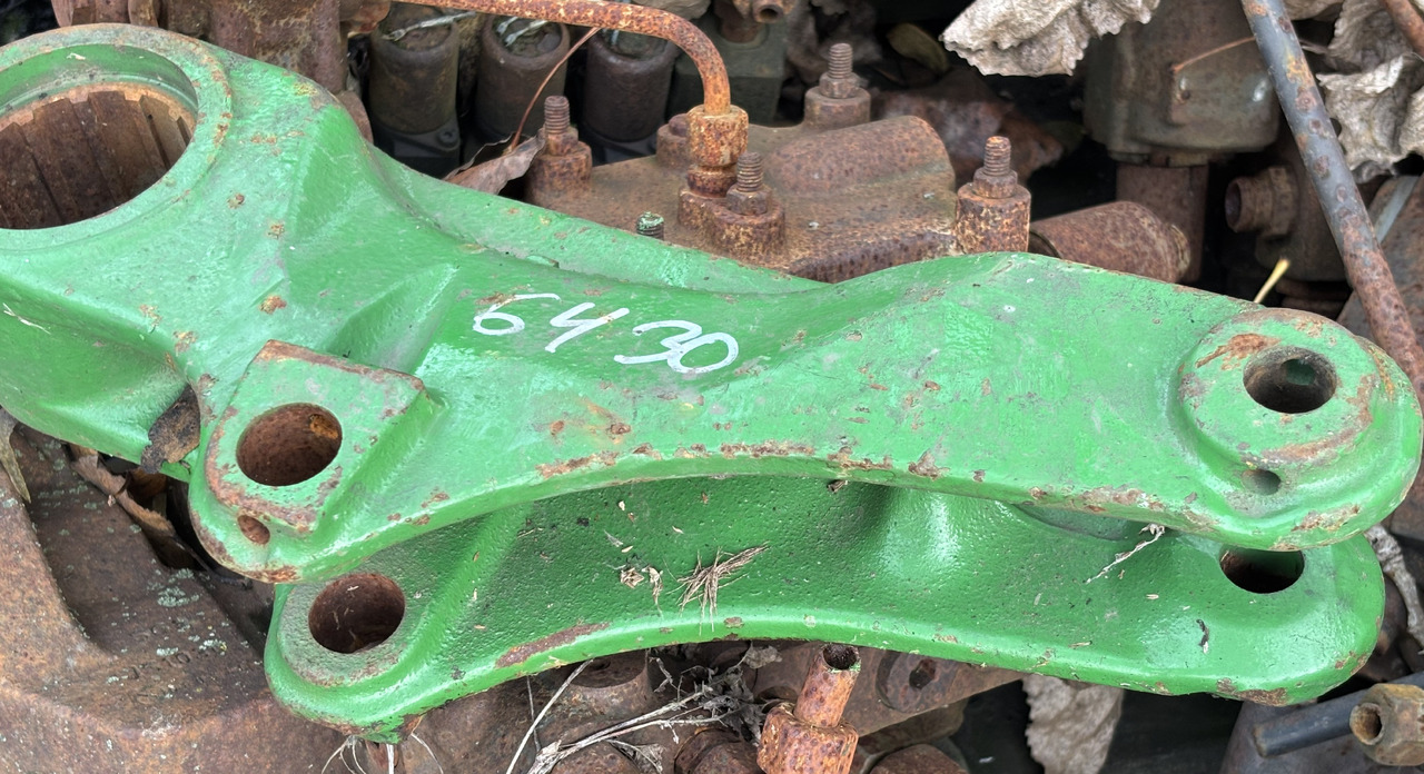 John Deere 5080R 5090R 5100R 5620 5720 5820 6430 Ramię podnoszące R211827 - Piezas de recambio para Tractor: foto 2 John Deere 5080R 5090R 5100R 5620 5720 5820 6430 Ramię podnoszące R211827 - Piezas de recambio para Tractor: foto 2
