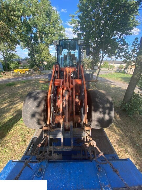 Terex TL310 - Zwolnica - Zwrotnica - Półoś - Skrzynia - Silnik - Siłowniki - Piezas de recambio para Manipulador telescópico: foto 3 Terex TL310 - Zwolnica - Zwrotnica - Półoś - Skrzynia - Silnik - Siłowniki - Piezas de recambio para Manipulador telescópico: foto 3