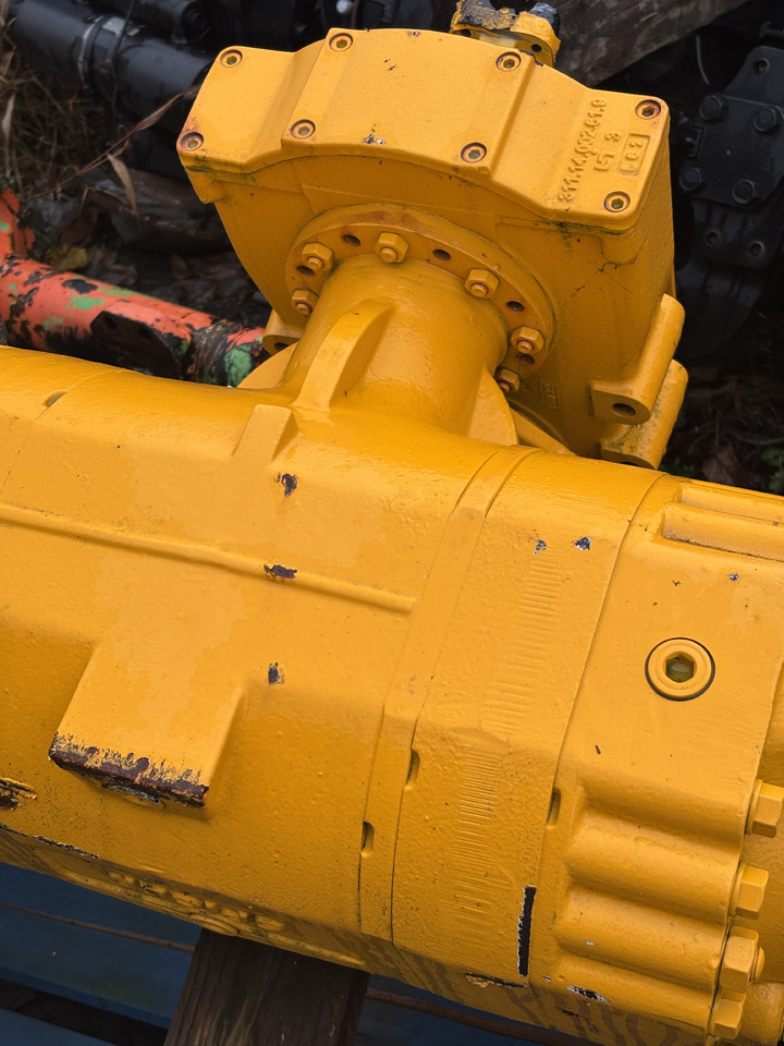 Mando final para Maquinaria agrícola SPICER DANA 311/212/231 831008 Przekładnia Planetarna Obudowa Przegub Wałek Zwolnica CZĘŚCI NOWE: foto 7 Mando final para Maquinaria agrícola SPICER DANA 311/212/231 831008 Przekładnia Planetarna Obudowa Przegub Wałek Zwolnica CZĘŚCI NOWE: foto 7