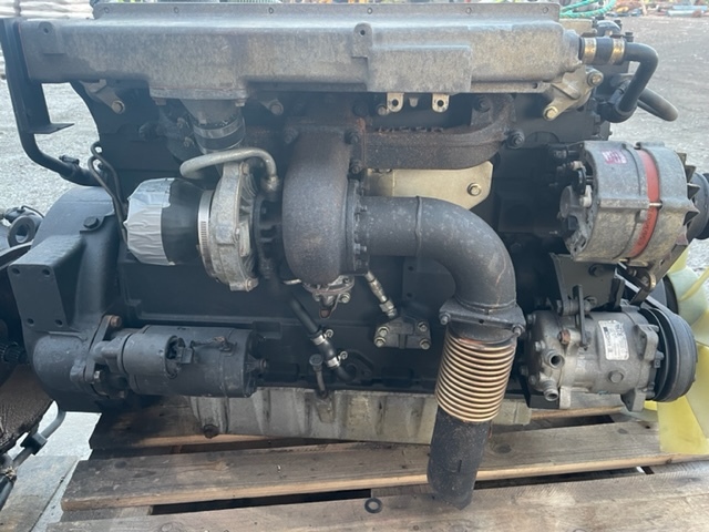 Silnik Perkins 1006.6t , perkins 1006-60t , perkins YD35020 - Motor para Maquinaria agrícola: foto 5 Silnik Perkins 1006.6t , perkins 1006-60t , perkins YD35020 - Motor para Maquinaria agrícola: foto 5