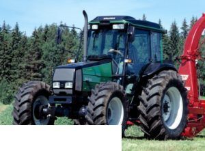 Valmet/Valtra 900-4 MOST PRZEDNI - Eje delantero para Maquinaria agrícola: foto 1 Valmet/Valtra 900-4 MOST PRZEDNI - Eje delantero para Maquinaria agrícola: foto 1
