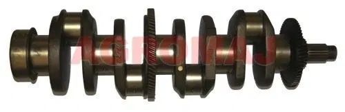 Valtra 800 900 - Wał Korbowy - Cigüeñal para Maquinaria agrícola: foto 1 Valtra 800 900 - Wał Korbowy - Cigüeñal para Maquinaria agrícola: foto 1