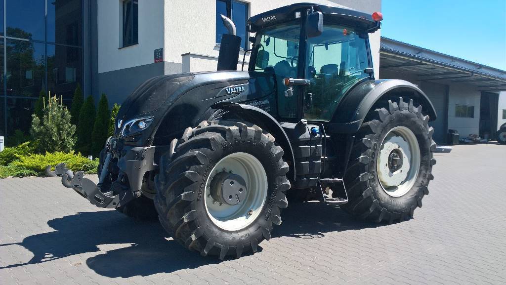 Valtra s394 - Dyferencjał - Diferencial para Maquinaria agrícola: foto 1 Valtra s394 - Dyferencjał - Diferencial para Maquinaria agrícola: foto 1