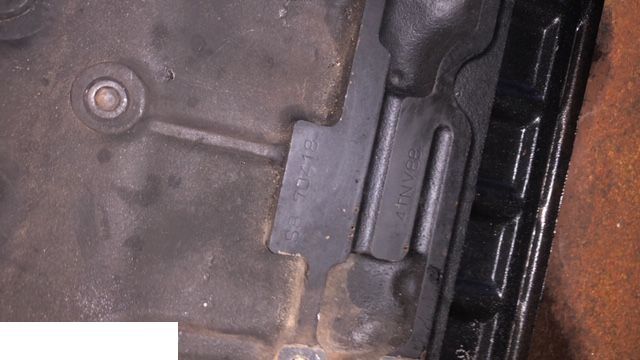 Yanmar 4TNV88 - Głowica - Cabezal de bloque para Maquinaria agrícola: foto 1 Yanmar 4TNV88 - Głowica - Cabezal de bloque para Maquinaria agrícola: foto 1