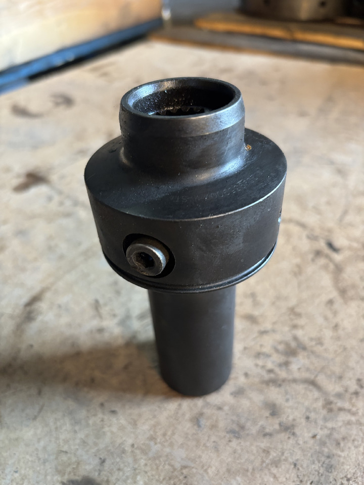 ZF 2099359007 Wałek Trzpień Ttryb - Transmisión para Maquinaria agrícola: foto 1 ZF 2099359007 Wałek Trzpień Ttryb - Transmisión para Maquinaria agrícola: foto 1