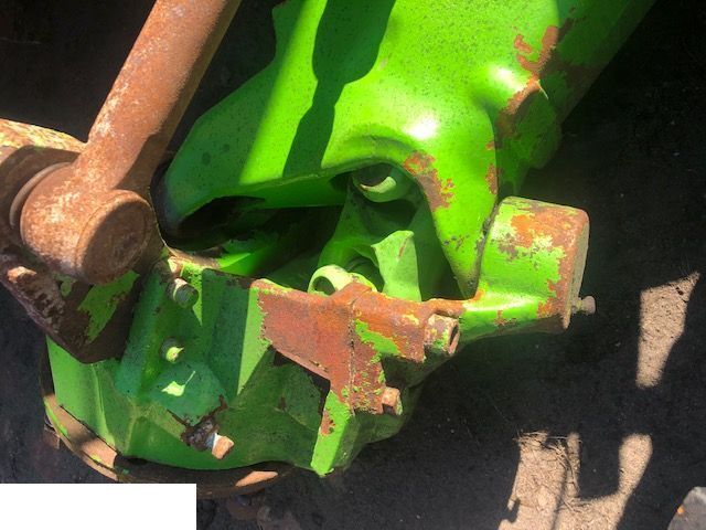 Zacisk Hamulca Ręcznego MERLO 047013 - Pinza de freno para Maquinaria agrícola: foto 2 Zacisk Hamulca Ręcznego MERLO 047013 - Pinza de freno para Maquinaria agrícola: foto 2