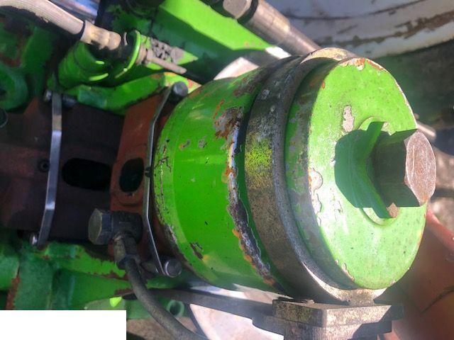 Zacisk Hamulca Ręcznego MERLO 047013 - Pinza de freno para Maquinaria agrícola: foto 1 Zacisk Hamulca Ręcznego MERLO 047013 - Pinza de freno para Maquinaria agrícola: foto 1