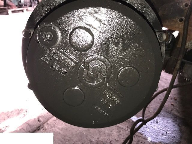 Zwolnica Valtra 900-4 - Mando final para Maquinaria agrícola: foto 2 Zwolnica Valtra 900-4 - Mando final para Maquinaria agrícola: foto 2