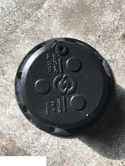 Zwolnica Valtra 900-4 - Mando final para Maquinaria agrícola: foto 3 Zwolnica Valtra 900-4 - Mando final para Maquinaria agrícola: foto 3