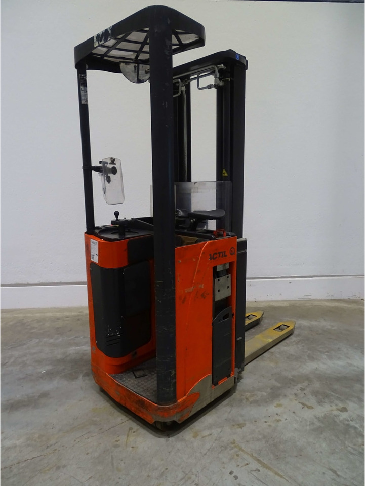 Actil L1350 - Apilador: foto 4 Actil L1350 - Apilador: foto 4