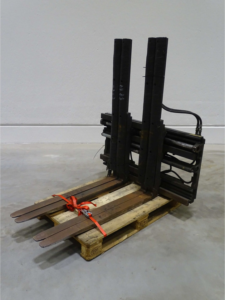 Cascade 25G74566 - Acumulador para Equipo de manutención: foto 1 Cascade 25G74566 - Acumulador para Equipo de manutención: foto 1