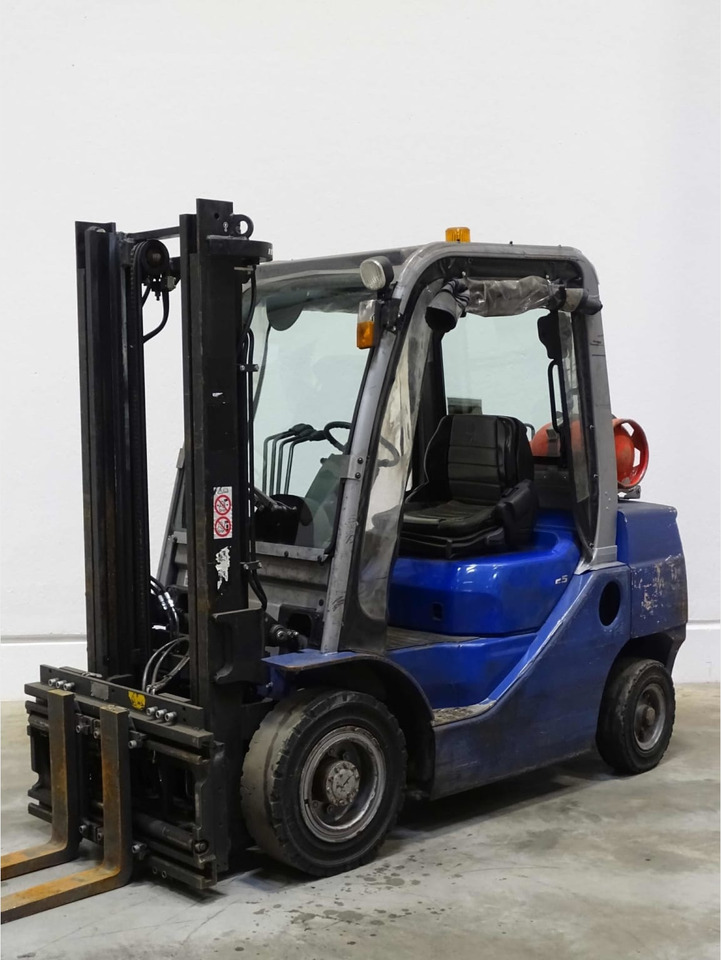 Cesab M325G - Carretilla elevadora de gas: foto 1 Cesab M325G - Carretilla elevadora de gas: foto 1