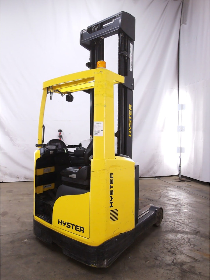 Hyster R1.6 - Retráctil: foto 3 Hyster R1.6 - Retráctil: foto 3