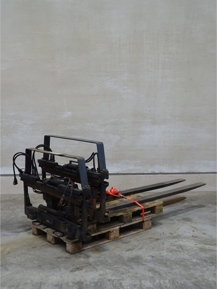 Attachment package 2 pieces - Implemento para Equipo de manutención: foto 5 Attachment package 2 pieces - Implemento para Equipo de manutención: foto 5