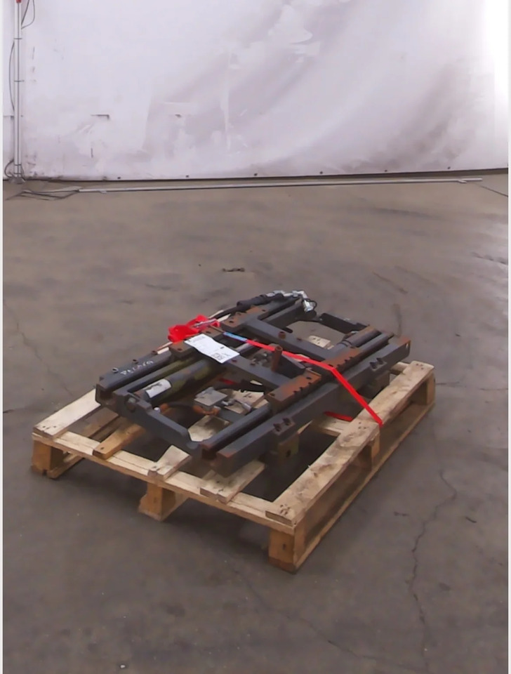 Kaup 2T466B - Implemento para Equipo de manutención: foto 3 Kaup 2T466B - Implemento para Equipo de manutención: foto 3