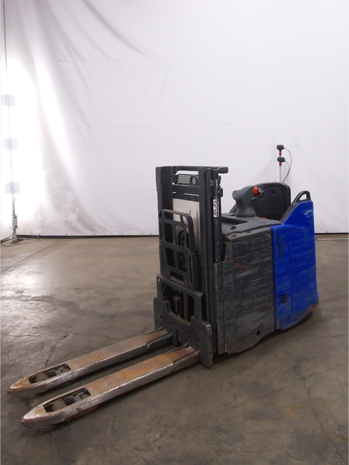Linde L14LSP - Apilador: foto 1 Linde L14LSP - Apilador: foto 1