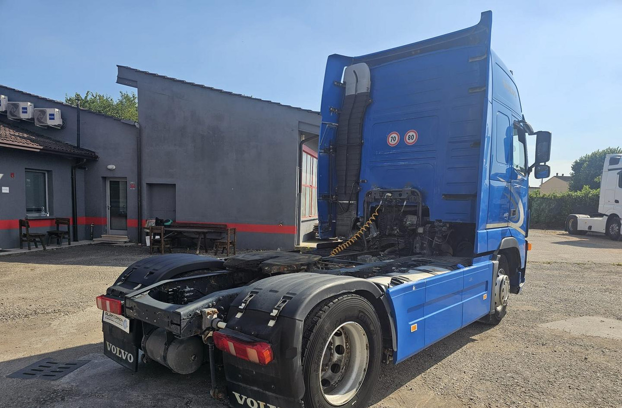 VOLVO FH.440. Euro 5 Con il Disco - Cabeza tractora: foto 3 VOLVO FH.440. Euro 5 Con il Disco - Cabeza tractora: foto 3