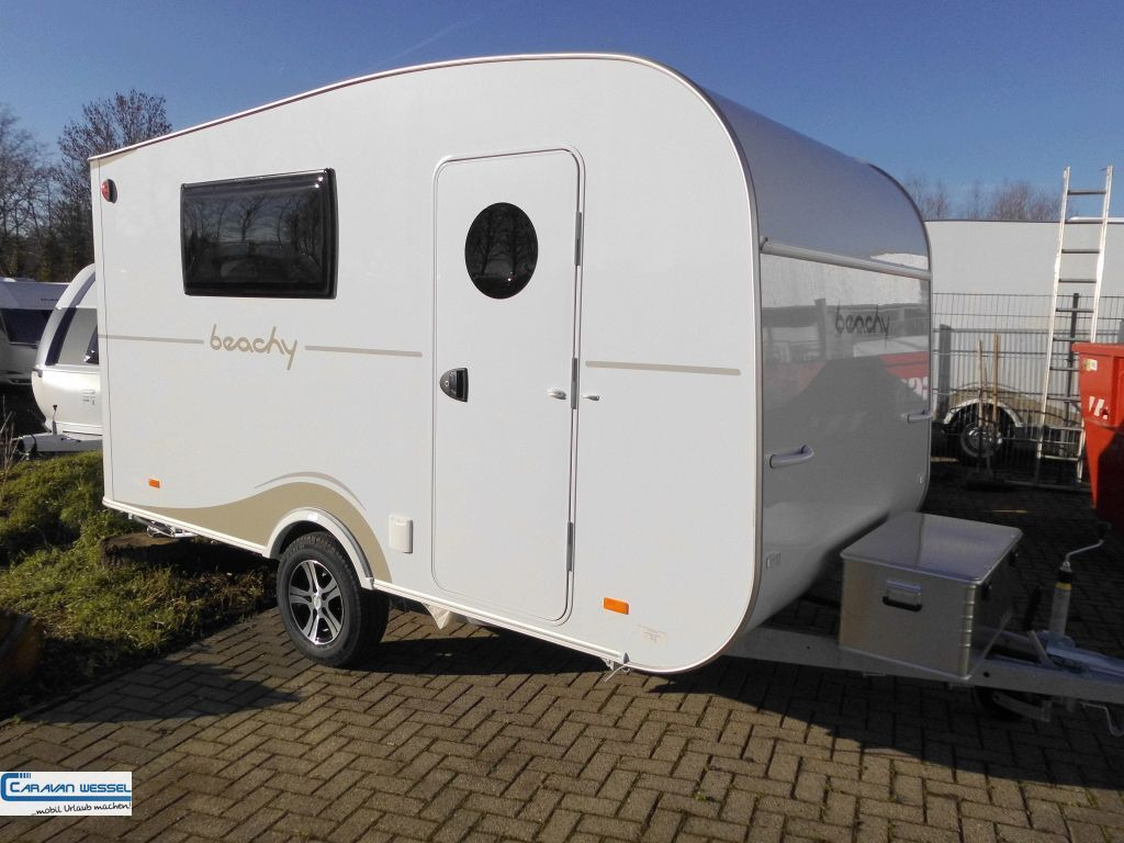 Hobby Beachy 420 2023 Alufelgen, Staukasten Hobby Beachy 420 Alu,Staukasten, Toilette, Sonnensegel - Caravana: foto 1 Hobby Beachy 420 2023 Alufelgen, Staukasten Hobby Beachy 420 Alu,Staukasten, Toilette, Sonnensegel - Caravana: foto 1