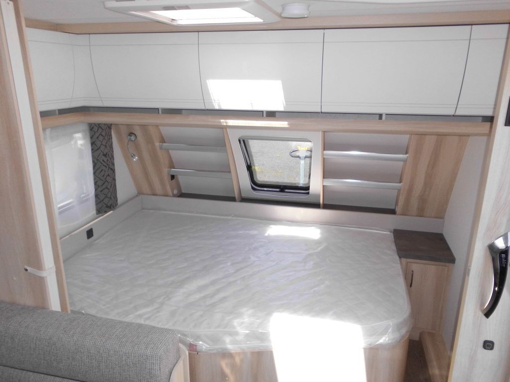 Leasing de  Hobby De Luxe 545 KMF 2025 2000kg., Hobby De Luxe 545 KMF 2025 2000kg.,: foto 10