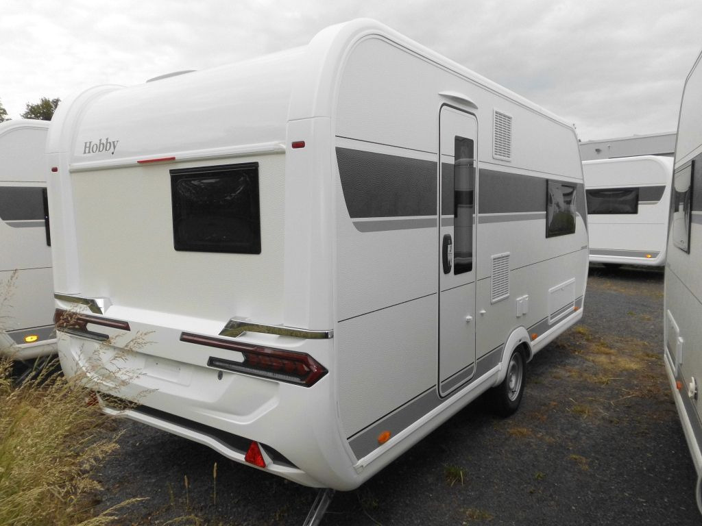 Hobby Excellent 460 SL %Lagerabverkauf% EXTRAS - Caravana: foto 5 Hobby Excellent 460 SL %Lagerabverkauf% EXTRAS - Caravana: foto 5
