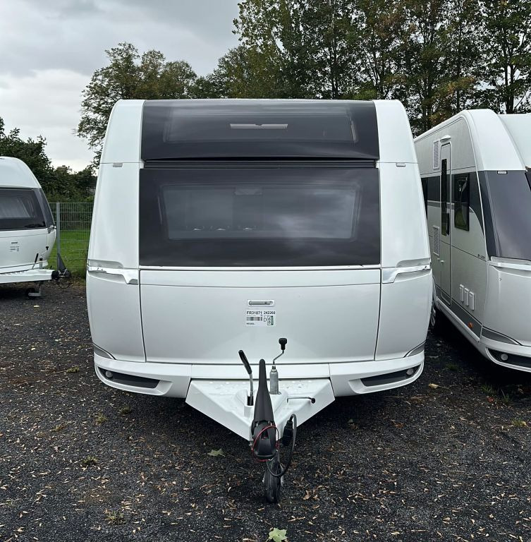 Hobby Maxia 660 WQM ++ ALDE FBH AUTARK ++ - Caravana: foto 4 Hobby Maxia 660 WQM ++ ALDE FBH AUTARK ++ - Caravana: foto 4