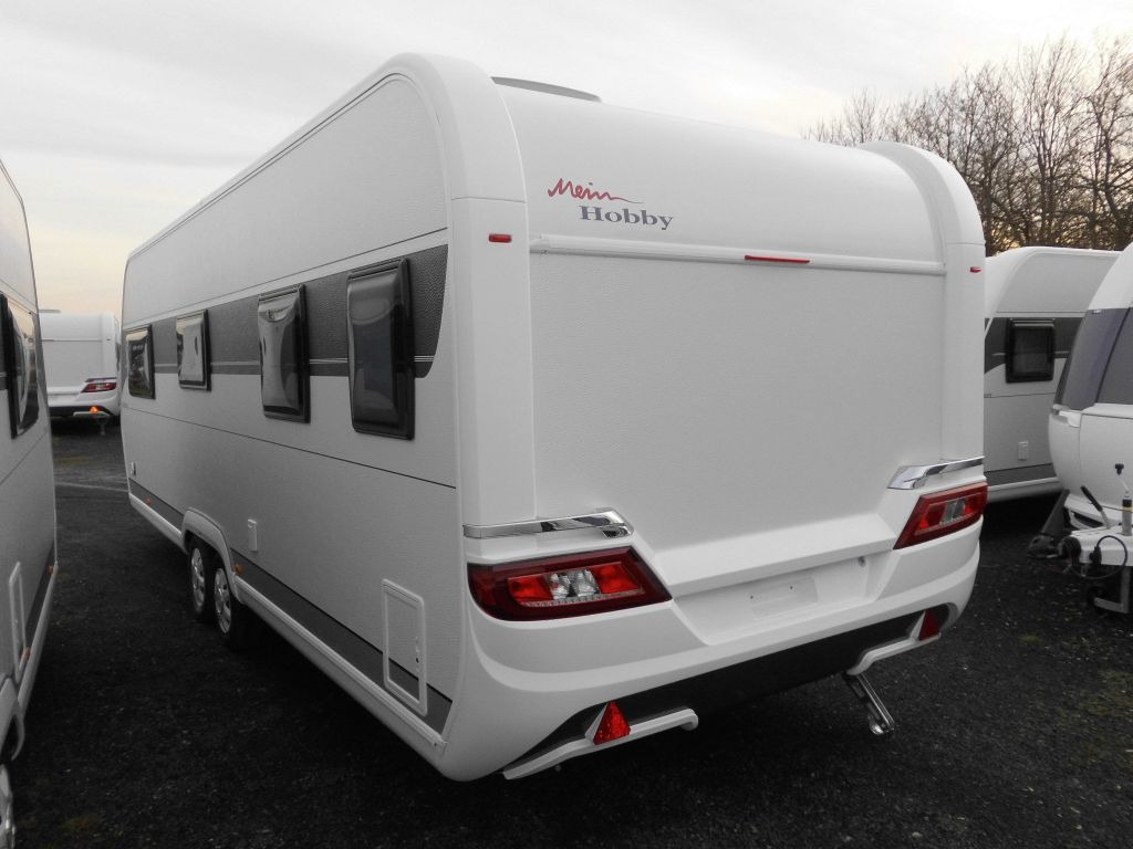 Hobby Prestige 660 WFC 2023 2x ALDE BACKOFEN uvm.++++ - Caravana: foto 5 Hobby Prestige 660 WFC 2023 2x ALDE BACKOFEN uvm.++++ - Caravana: foto 5