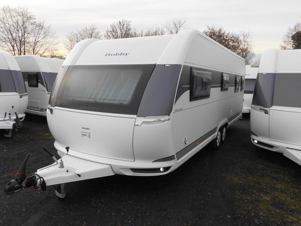 Hobby Prestige 660 WFC 2023 2x ALDE BACKOFEN uvm.++++ - Caravana: foto 4 Hobby Prestige 660 WFC 2023 2x ALDE BACKOFEN uvm.++++ - Caravana: foto 4