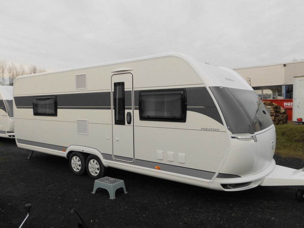 Hobby Prestige 660 WFC 2023 2x ALDE BACKOFEN uvm.++++ - Caravana: foto 1 Hobby Prestige 660 WFC 2023 2x ALDE BACKOFEN uvm.++++ - Caravana: foto 1