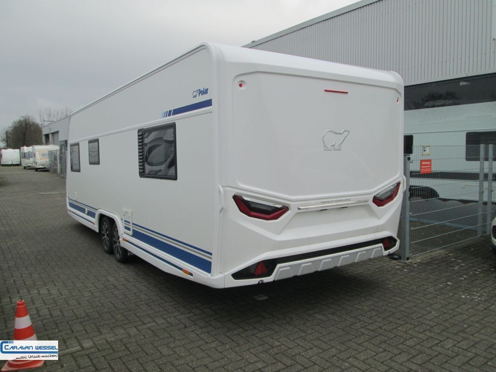 Polar 680 QA Original Modellwechsel-Aktion - Caravana: foto 4 Polar 680 QA Original Modellwechsel-Aktion - Caravana: foto 4